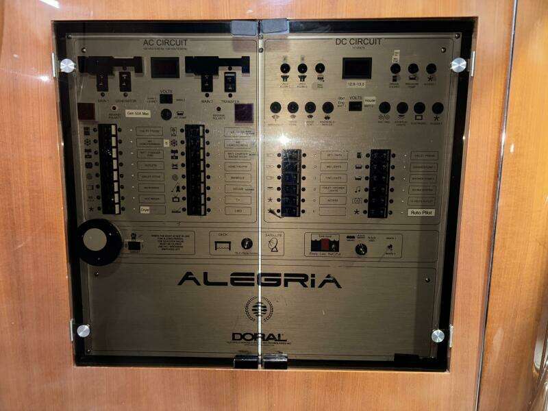 50ft Doral Yacht For Sale