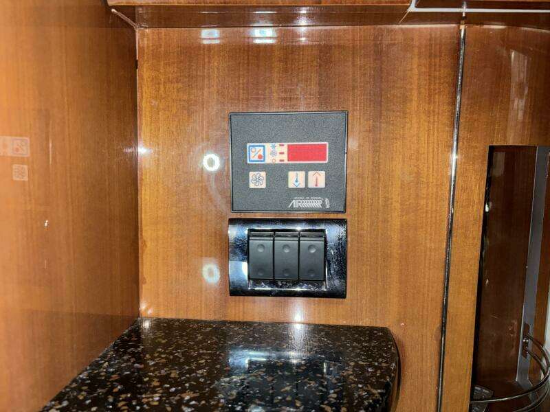 50ft Doral Yacht For Sale