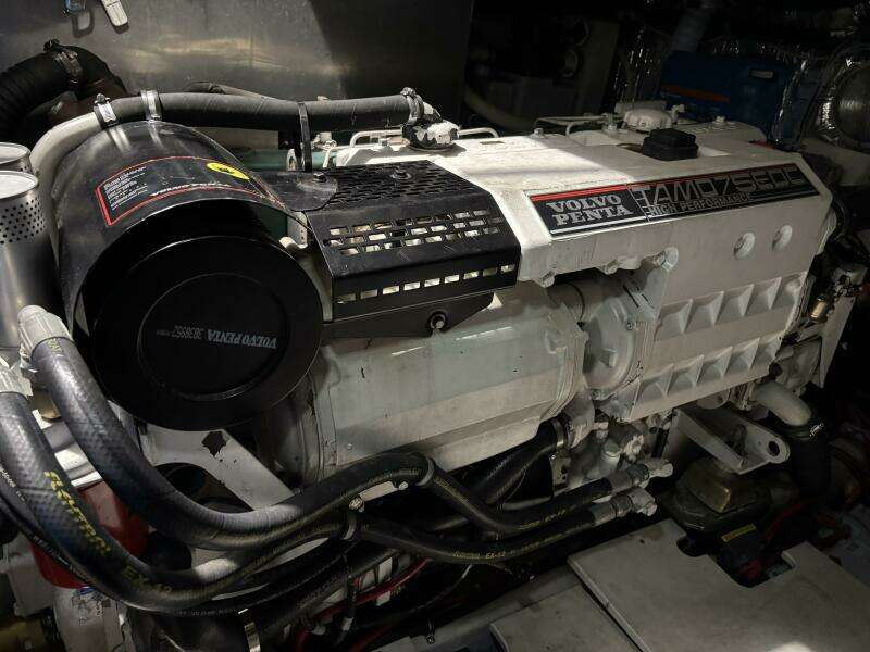 50ft Doral Yacht For Sale