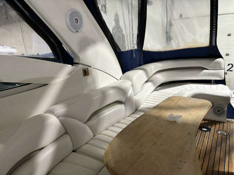 50ft Doral Yacht For Sale