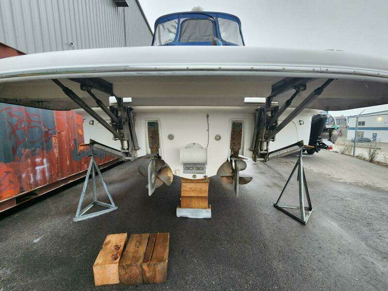 50ft Doral Yacht For Sale