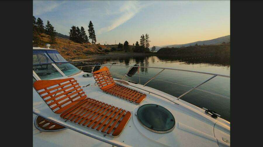 50ft Doral Yacht For Sale