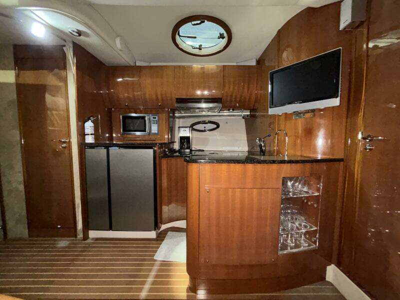 50ft Doral Yacht For Sale