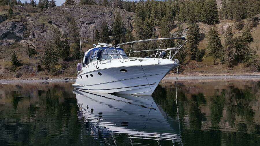 50ft Doral Yacht For Sale