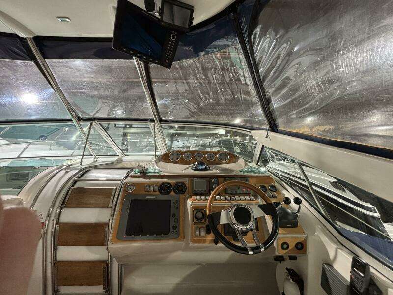 50ft Doral Yacht For Sale