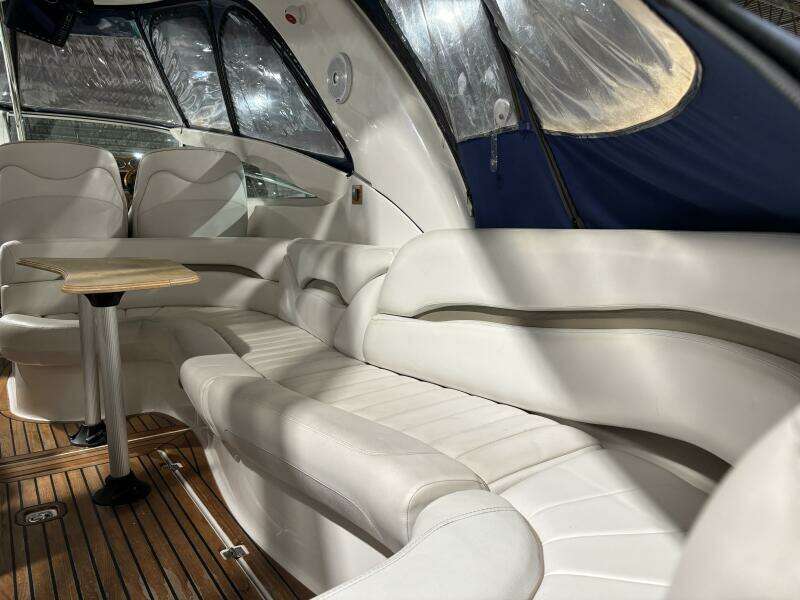 50ft Doral Yacht For Sale