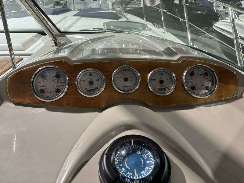 50ft Doral Yacht For Sale