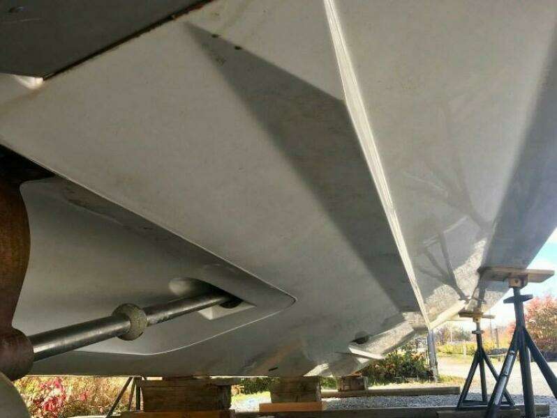 50ft Doral Yacht For Sale