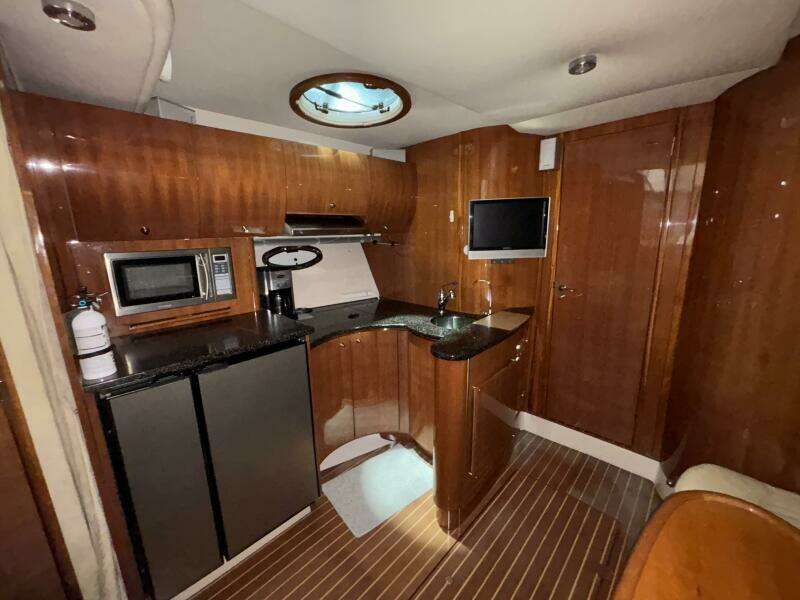 50ft Doral Yacht For Sale