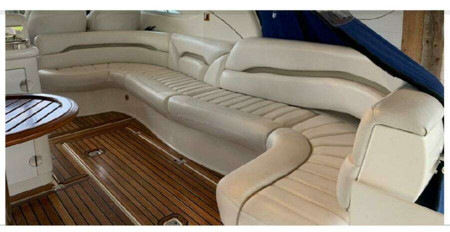 50ft Doral Yacht For Sale