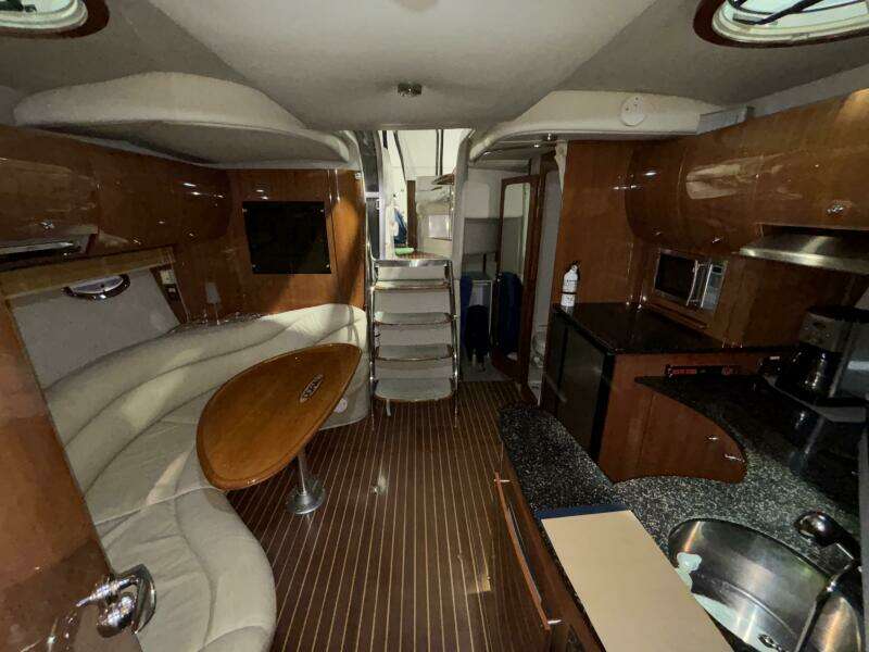 50ft Doral Yacht For Sale