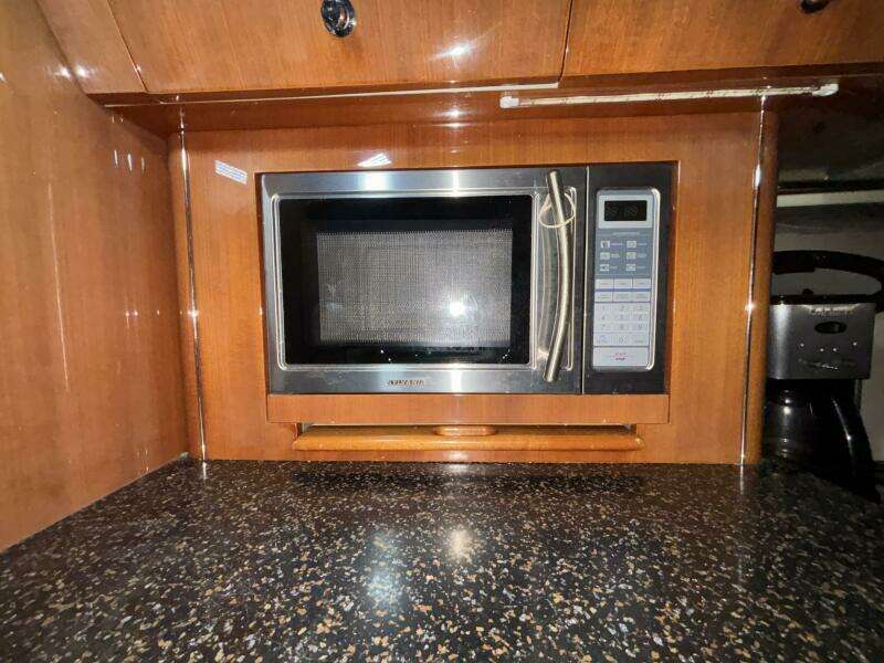 50ft Doral Yacht For Sale