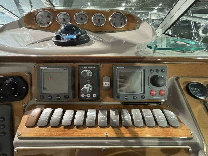 50ft Doral Yacht For Sale