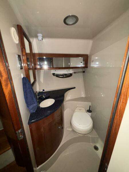 50ft Doral Yacht For Sale