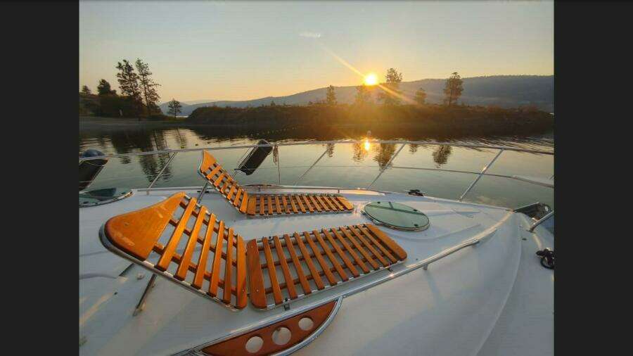 50ft Doral Yacht For Sale