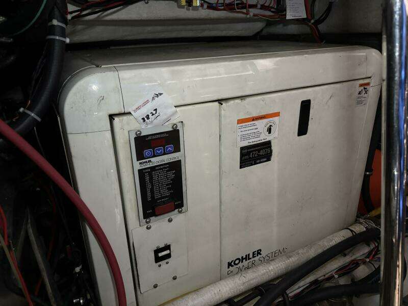 50ft Doral Yacht For Sale