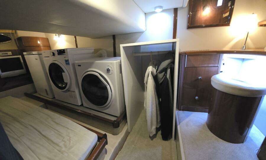 50ft Doral Yacht For Sale