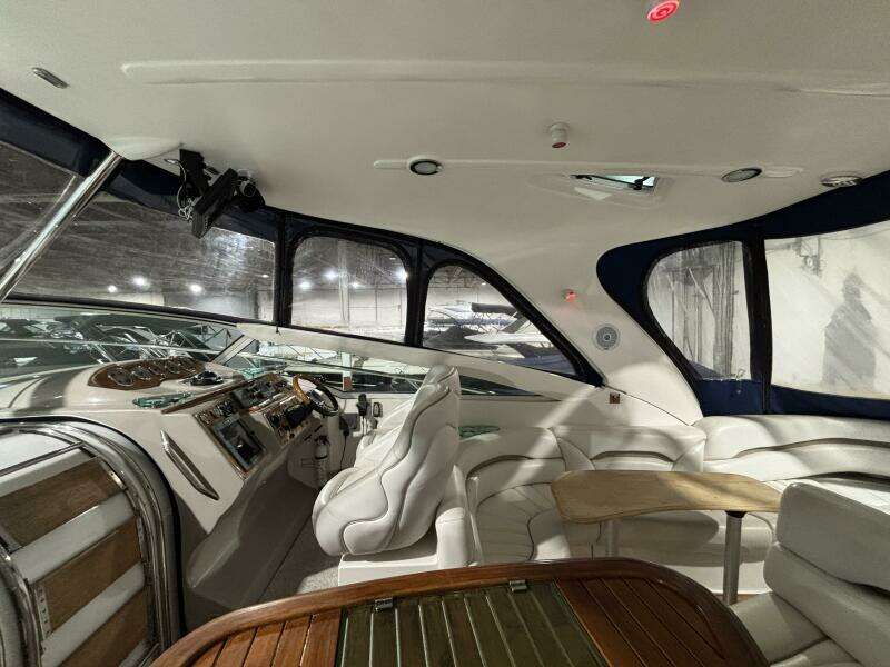 50ft Doral Yacht For Sale