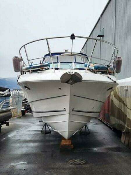 50ft Doral Yacht For Sale