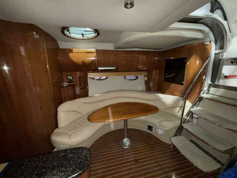 50ft Doral Yacht For Sale
