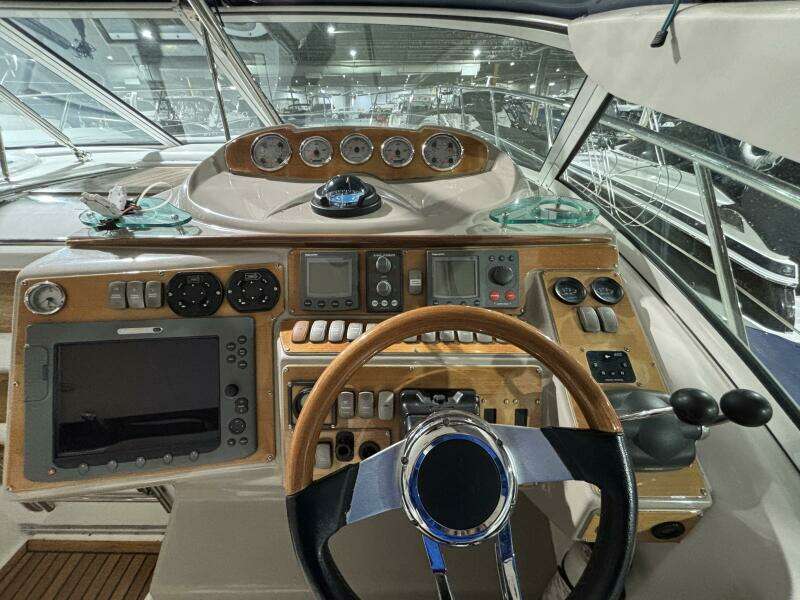 50ft Doral Yacht For Sale