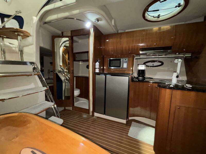 50ft Doral Yacht For Sale