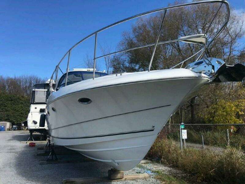 50ft Doral Yacht For Sale