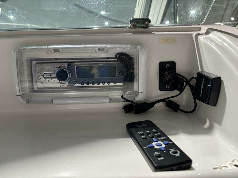 50ft Doral Yacht For Sale