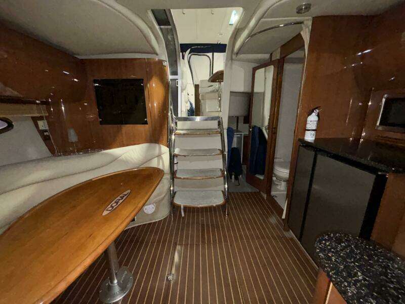 50ft Doral Yacht For Sale