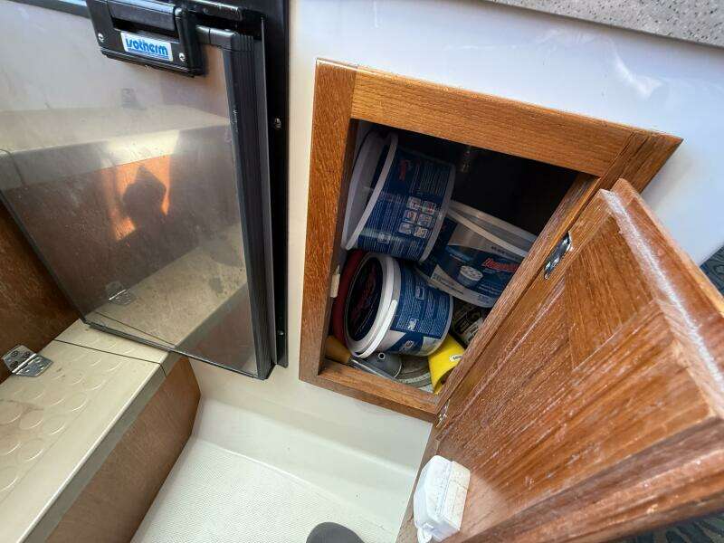 28ft Albemarle Yacht For Sale