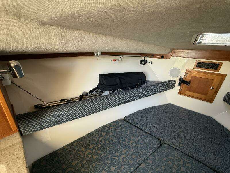 28ft Albemarle Yacht For Sale