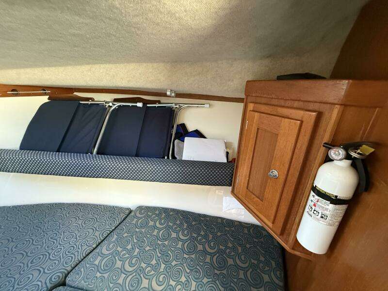 28ft Albemarle Yacht For Sale