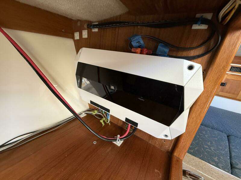 28ft Albemarle Yacht For Sale