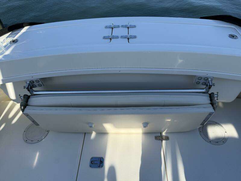 28ft Albemarle Yacht For Sale