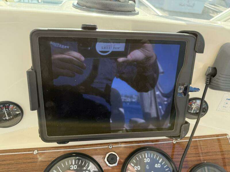 28ft Albemarle Yacht For Sale