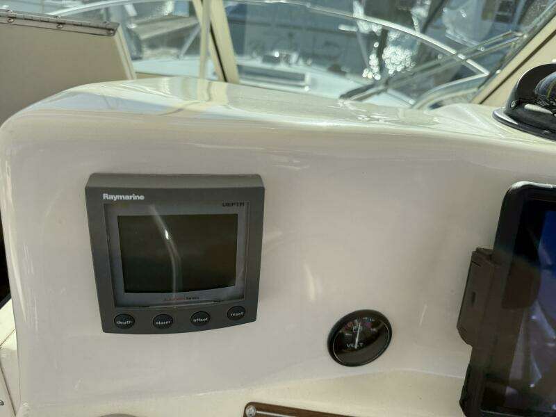28ft Albemarle Yacht For Sale