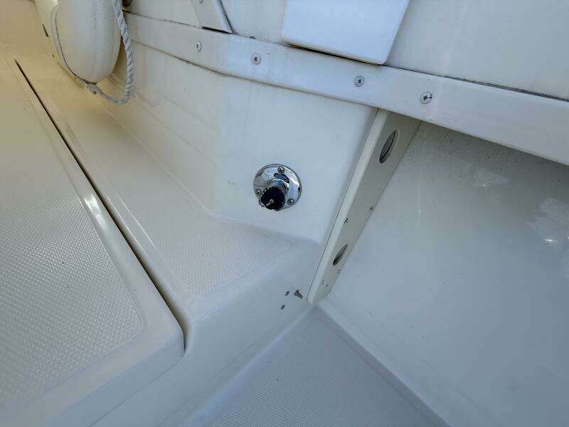 28ft Albemarle Yacht For Sale