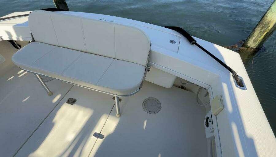 28ft Albemarle Yacht For Sale