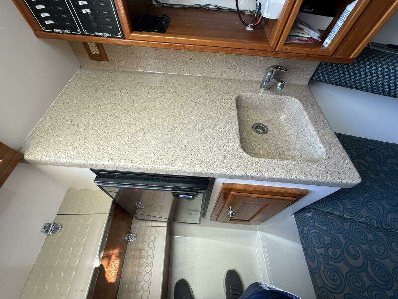 28ft Albemarle Yacht For Sale