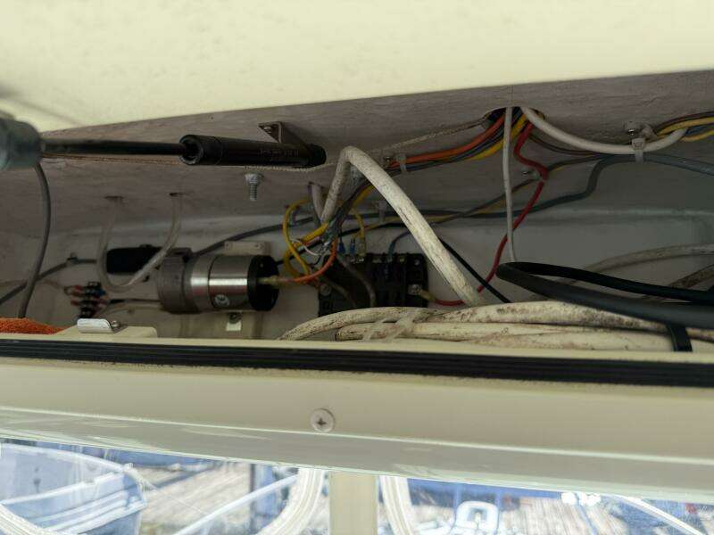 28ft Albemarle Yacht For Sale
