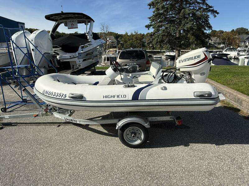 11ft Highfield Yacht For Sale 11ft Highfield Yacht For Sale