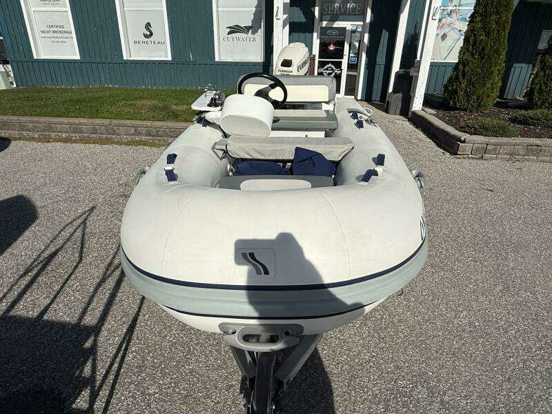 11ft Highfield Yacht For Sale 11ft Highfield Yacht For Sale