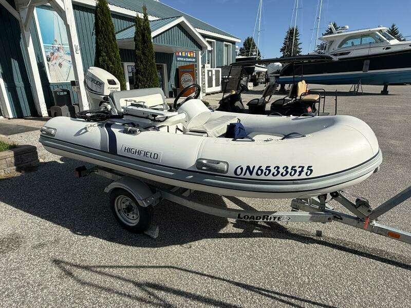 11ft Highfield Yacht For Sale 11ft Highfield Yacht For Sale