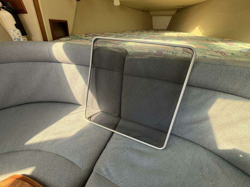 Papillon 30ft Hunter Yacht For Sale