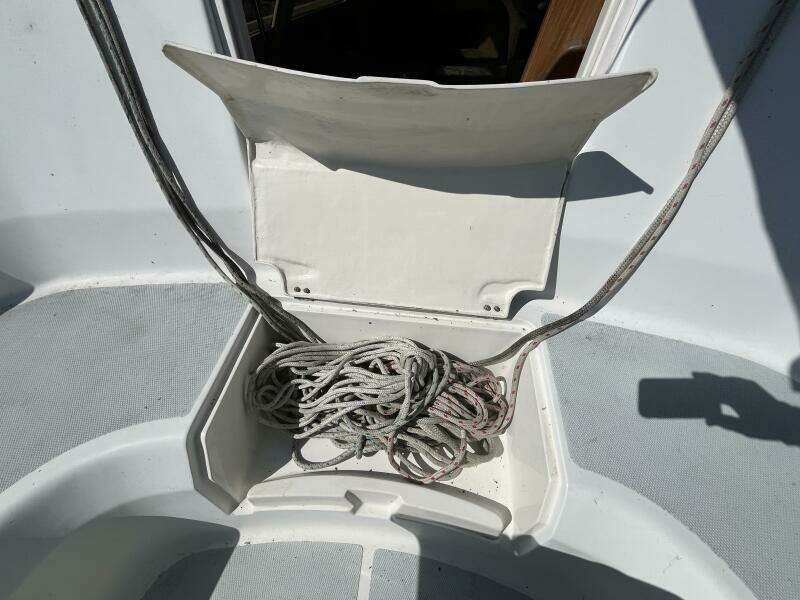 Papillon 30ft Hunter Yacht For Sale