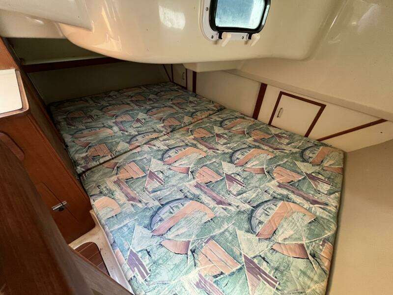 Papillon 30ft Hunter Yacht For Sale