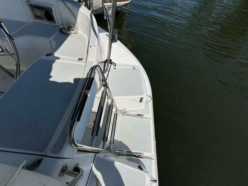Papillon 30ft Hunter Yacht For Sale