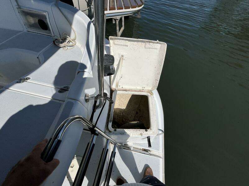 Papillon 30ft Hunter Yacht For Sale