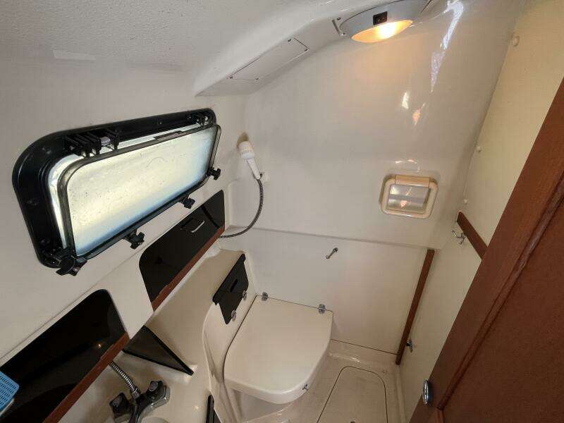 Papillon 30ft Hunter Yacht For Sale