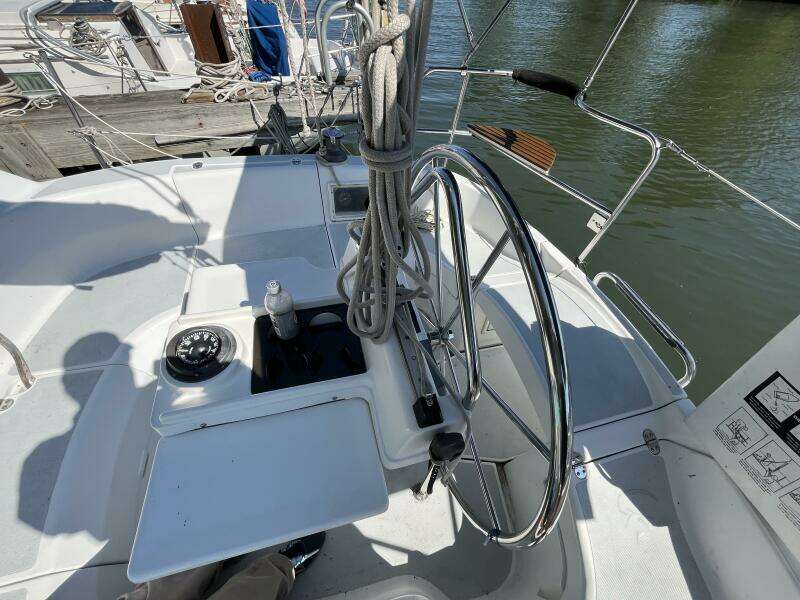 Papillon 30ft Hunter Yacht For Sale